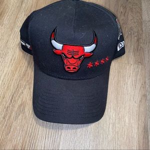 Chicago ADJUSTABLE Hat